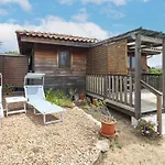 Holiday home Petite Maison En Bois Exotique