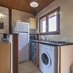 Holiday home Petite Maison En Bois Exotique Figari (Corsica)
