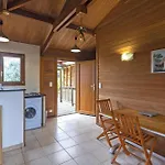 Petite Maison En Bois Exotique Holiday home