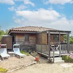Petite Maison En Bois Exotique Figari (Corsica)