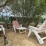 Holiday home Petite Maison En Bois Exotique Figari (Corsica)